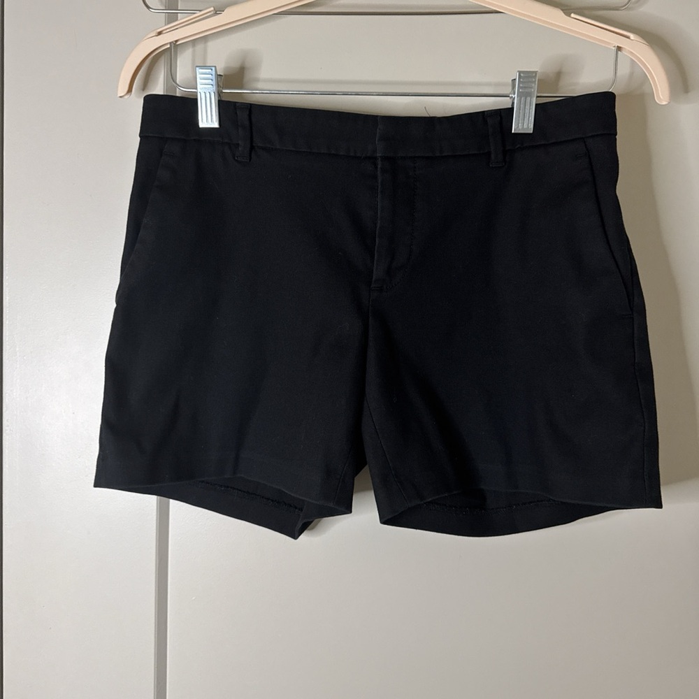 Banana Republic Black Women's Shorts